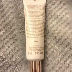 Clarins SOS color correcting & hydrating makeup primer